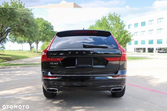 Volvo XC 60 - 6