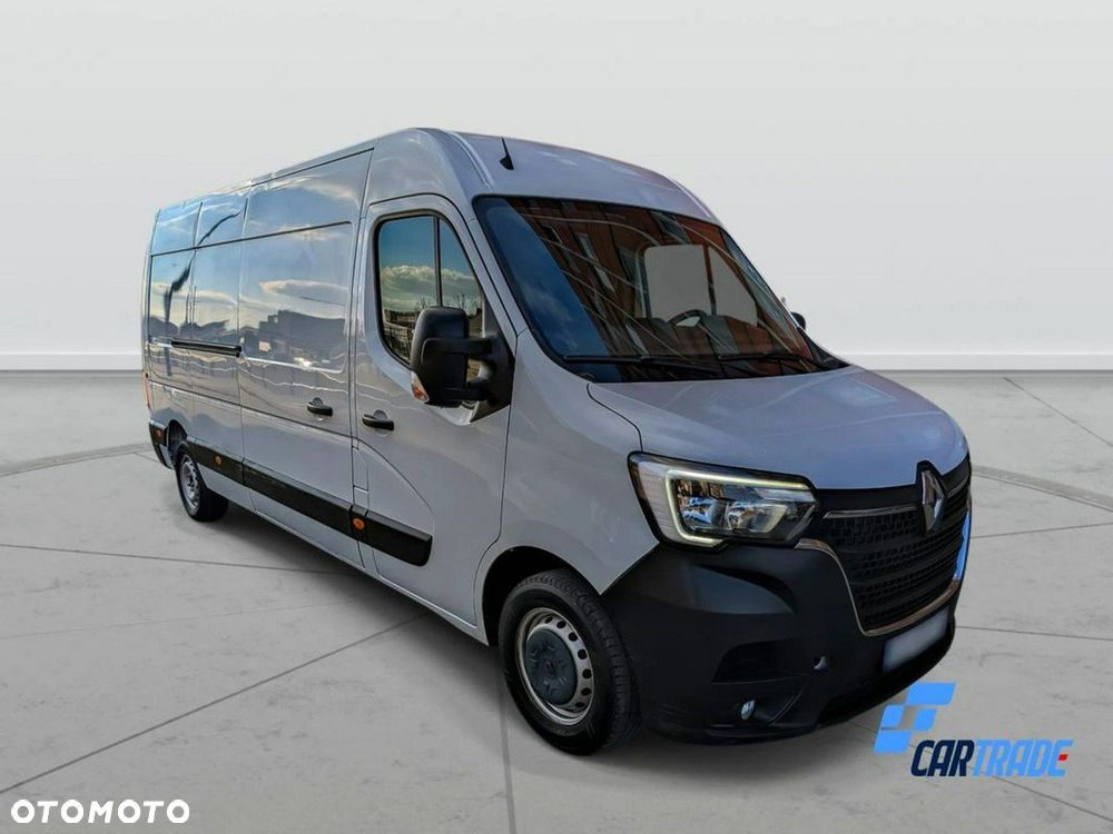 Renault Master L3H2 Pack Clim (bryg.) - 7
