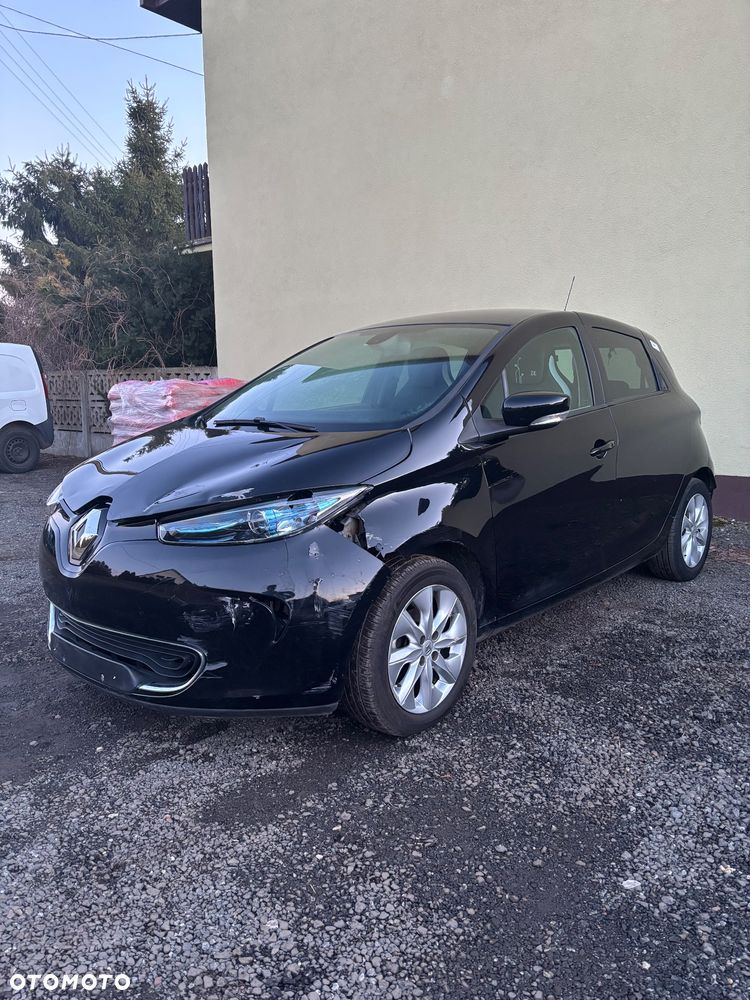Renault Zoe - 2