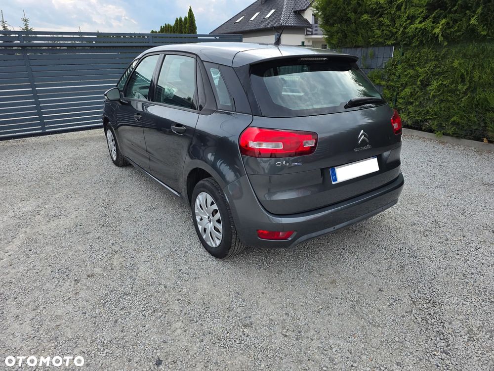 Citroën C4 Picasso BlueHDi 120 SELECTION - 3