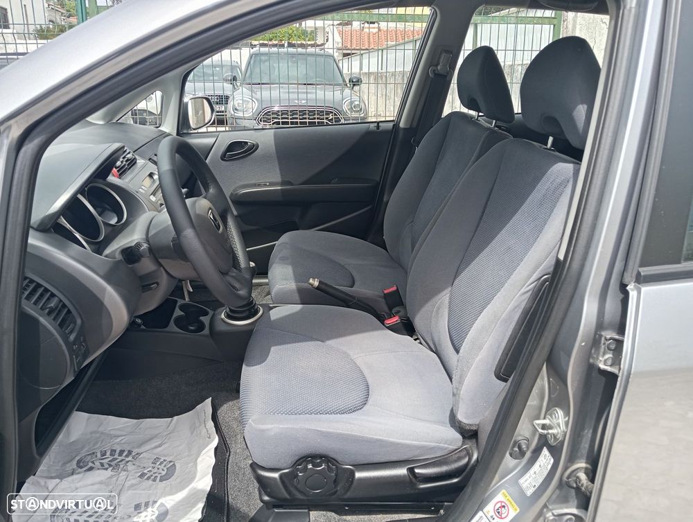 Honda Jazz 1.2 LS Cool AC - 7