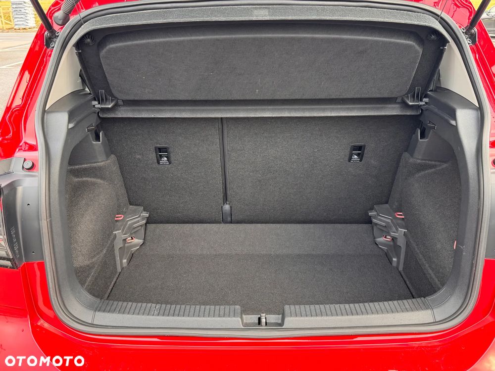 Volkswagen T-Cross 1.0 TSI Life DSG - 18