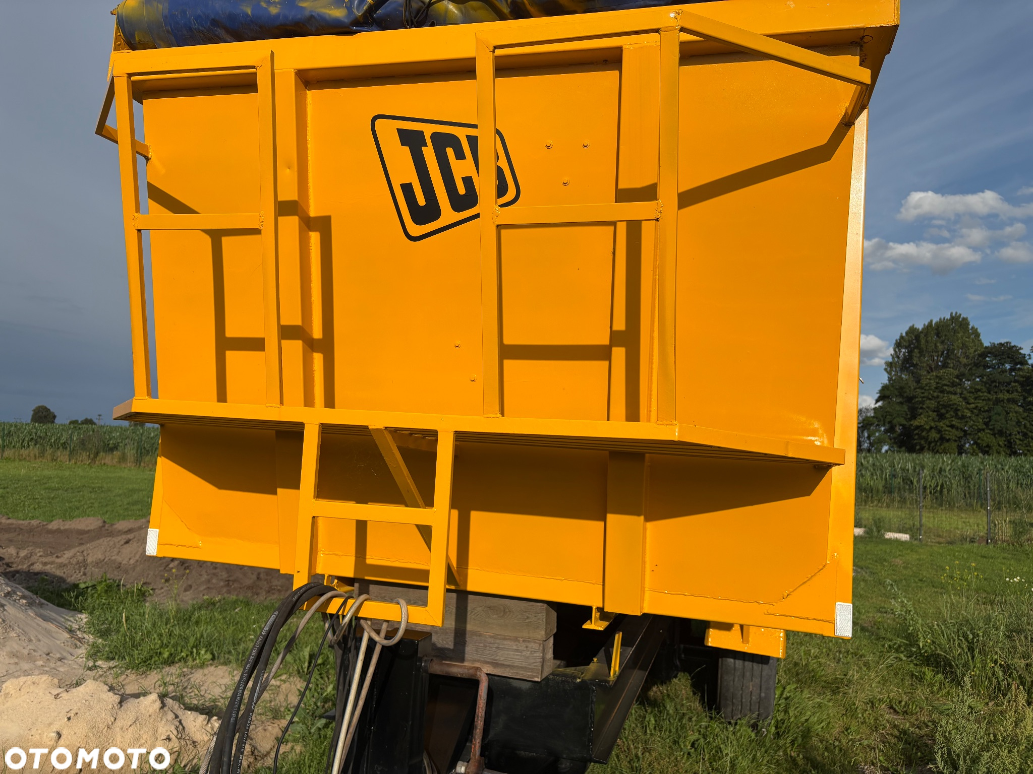 Krone Tandem - 4