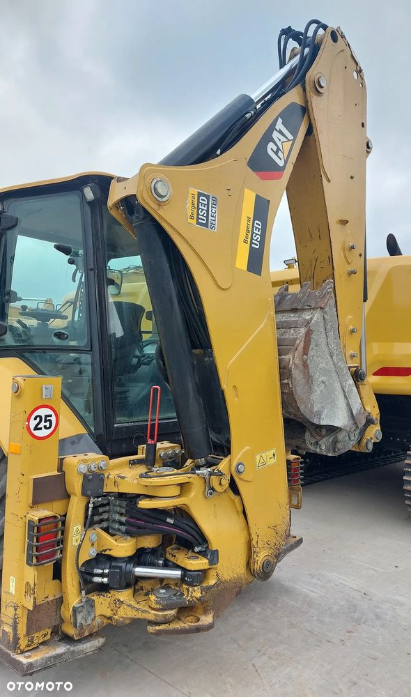 Caterpillar 432F2 - 7