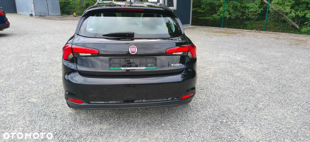Fiat Tipo 1.4 16V More - 4
