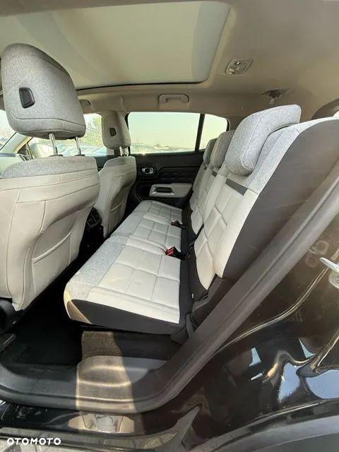 Citroën C5 Aircross BlueHDI 180 S&S EAT8 SHINE PACK - 11