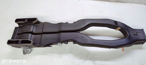 KANAŁ POWIETRZNY TUNEU AUDI A6 C8 A7 4K0857039A