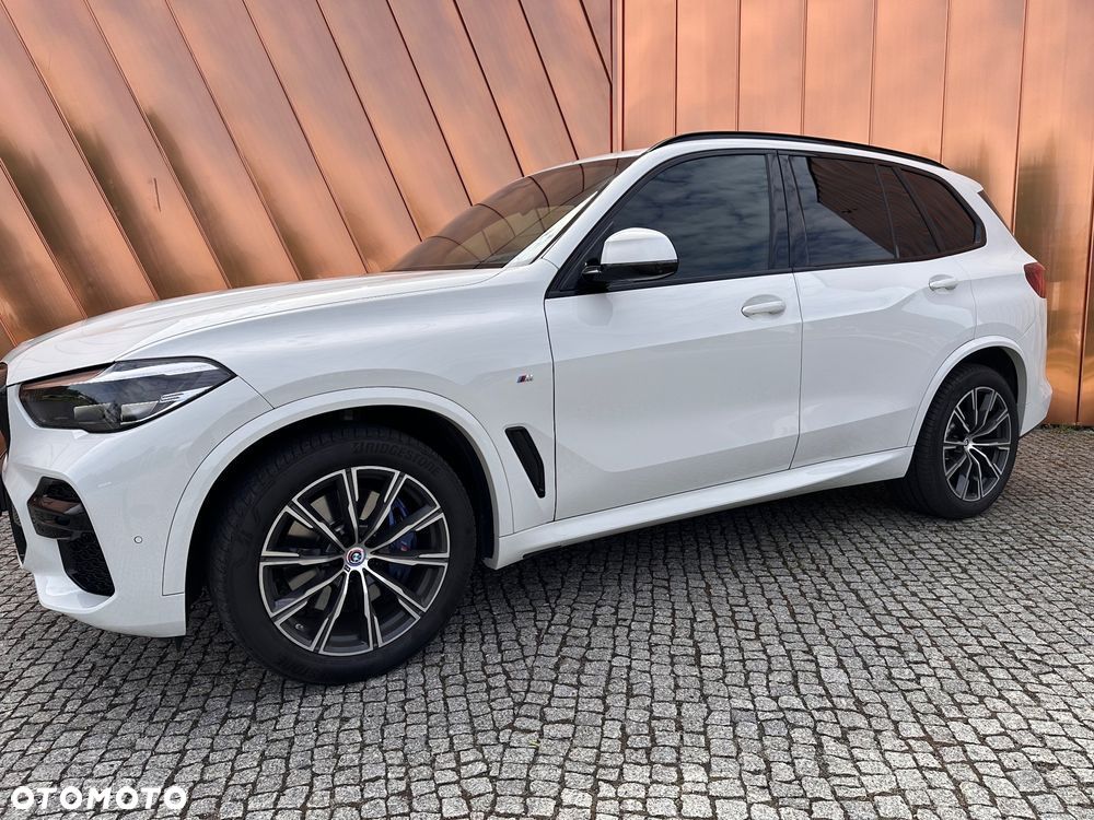 BMW X5 - 5