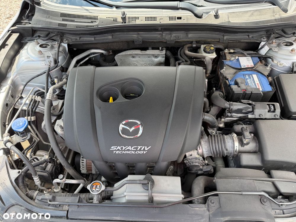 Mazda 3 - 23