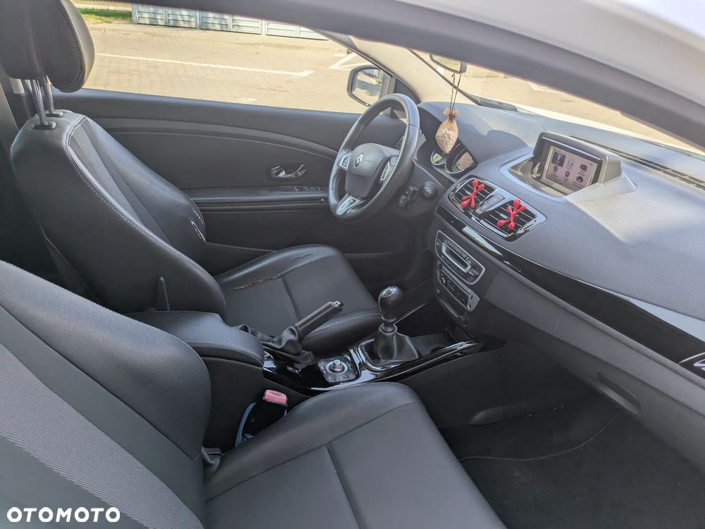 Renault Megane 1.5 dCi Bose Edition - 22