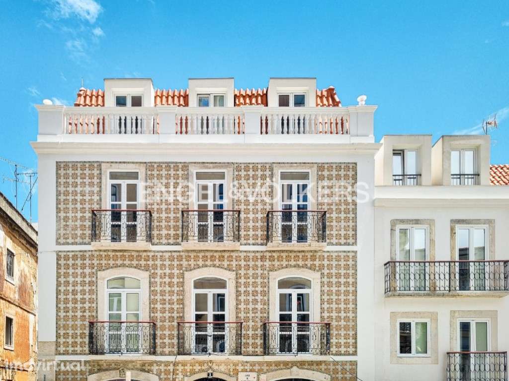 Loja no empreendimento Santa Bárbara - Grande imagem: 5/19