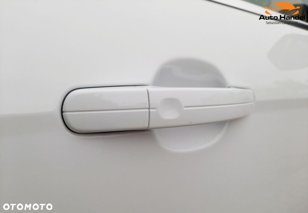 Ford Focus 2.0 TDCi Titanium ASS - 25