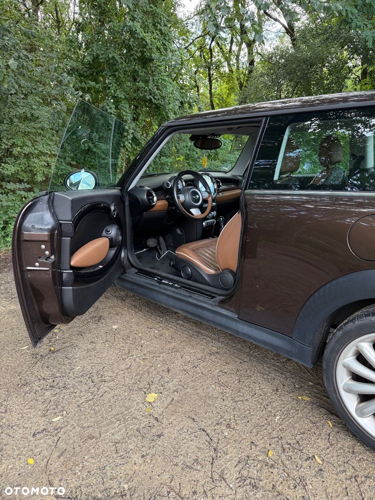 MINI Cooper 50 Mayfair - 13