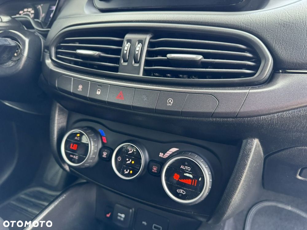 Fiat Tipo 1.4 T-Jet S-Design - 16