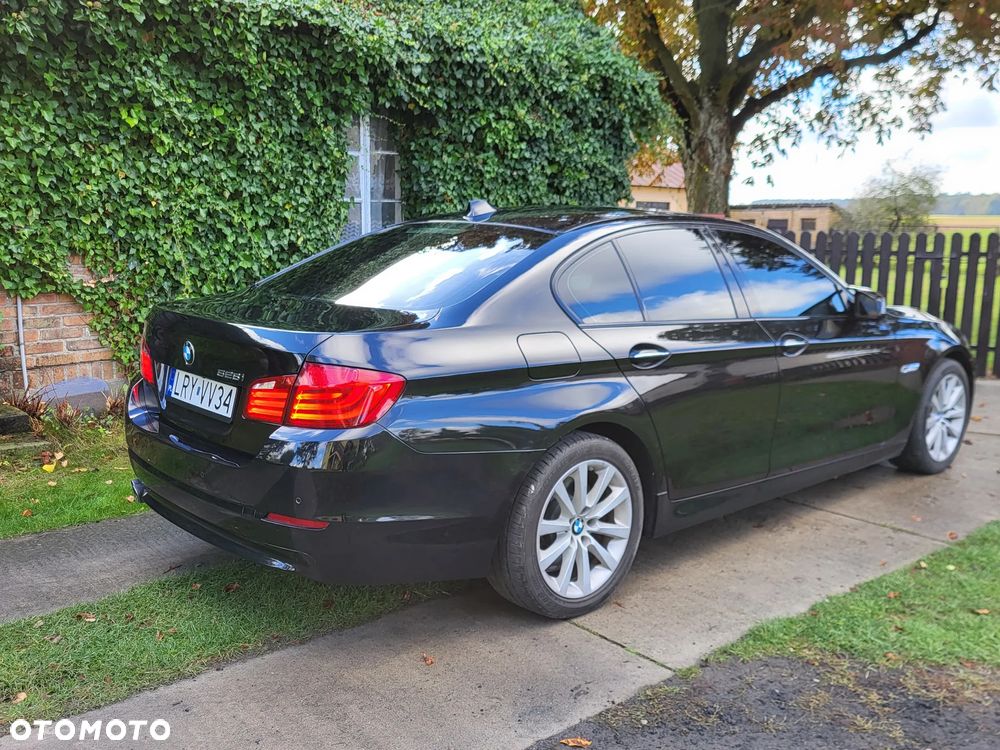 BMW Seria 5 - 30