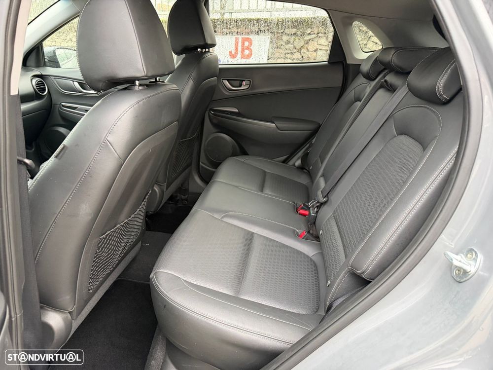 Hyundai Kauai 1.0 T-GDi Premium - 13