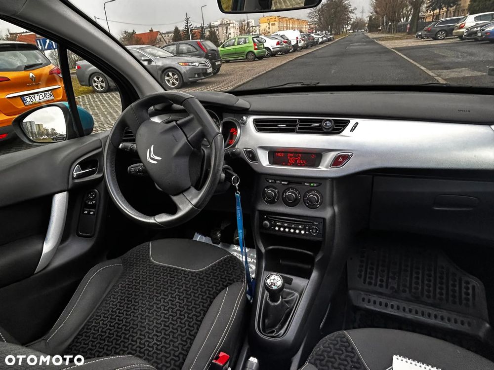 Citroën C3 1.4 Attraction - 5