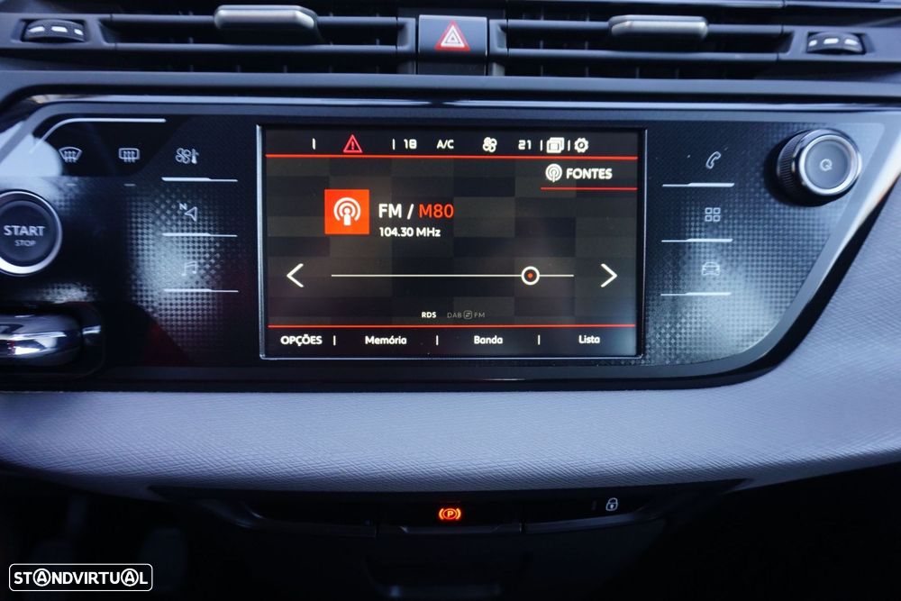 Citroën Grand C4 Spacetourer 1.5 BlueHDi Feel - 22