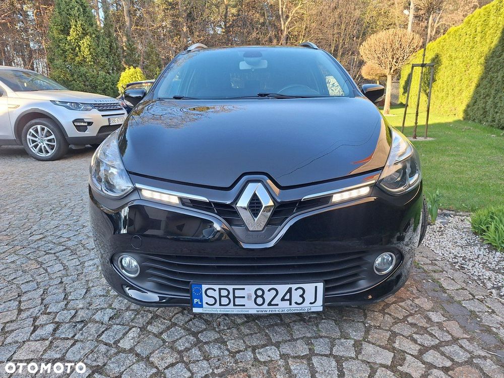 Renault Clio 0.9 Energy TCe Limited - 24