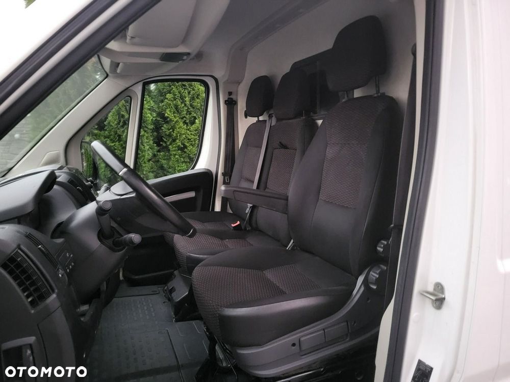 Peugeot Boxer - 10