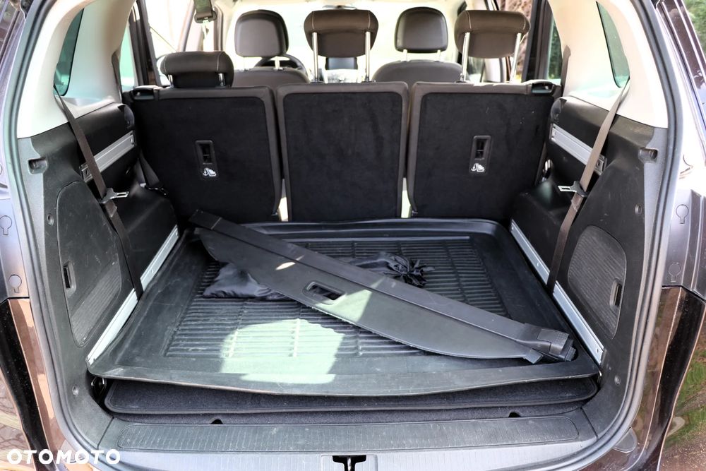 Opel Zafira Tourer 1.6 CDTI ecoFLEX Start/Stop Edition - 7