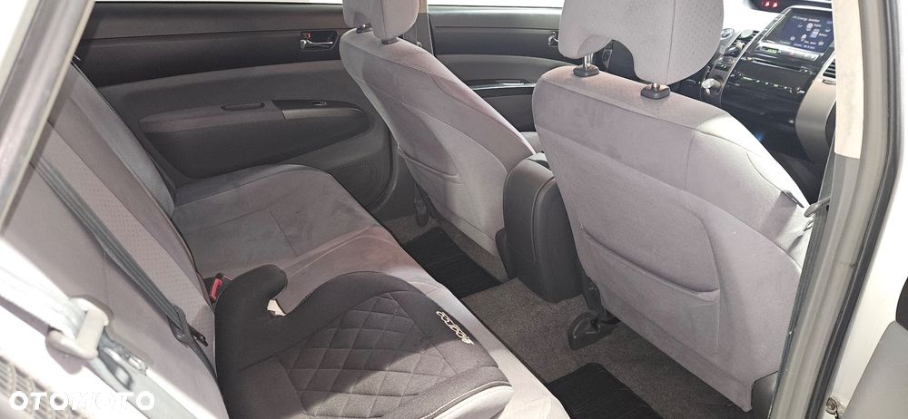 Toyota Prius 1.5 VVT-i Sol - 20