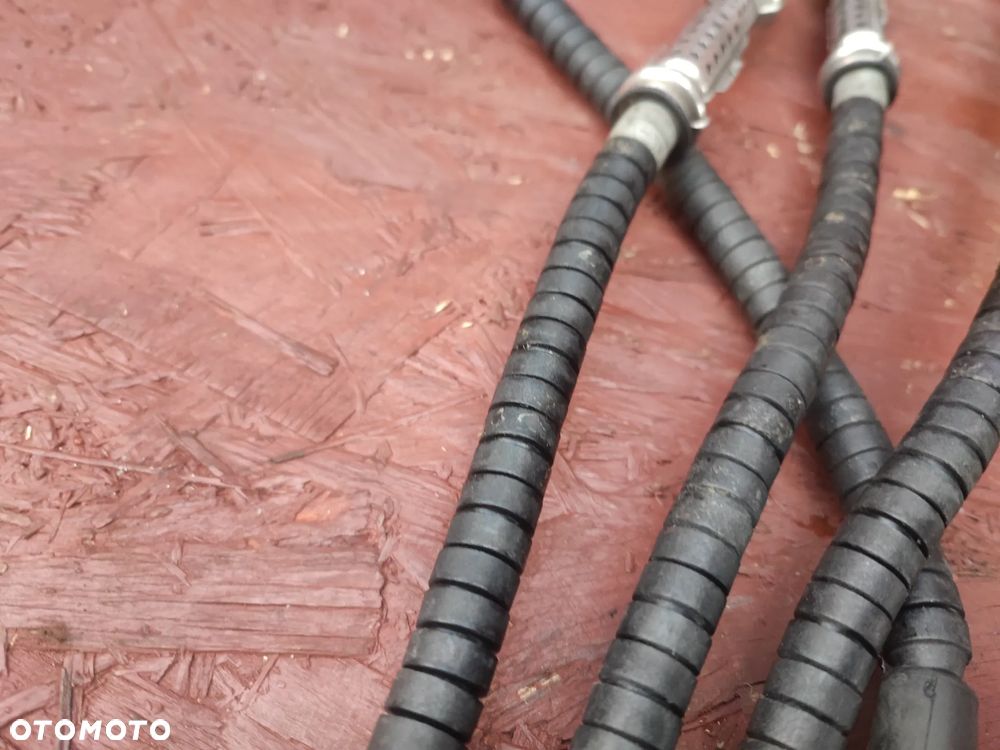 BMW E34 / E36 / E46 / Z3 ORYGINALNA CEWKA ZAPŁONOWA + PRZEWODY DO SILNIKÓW GAMY M43B16 / M43B18 / M44 / M42 O NR. 12 13 1 247 281 OEM SPRAWNA W 100% - 21