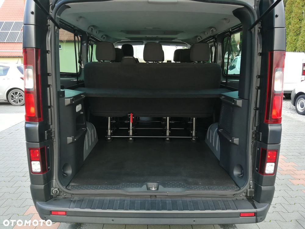 Opel Vivaro - 6
