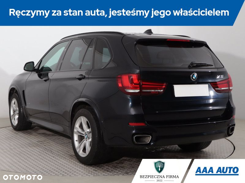 BMW X5 - 5