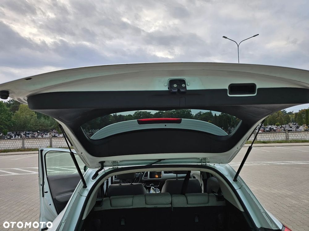 Honda HR-V - 19