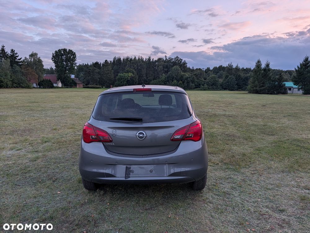 Opel Corsa - 10
