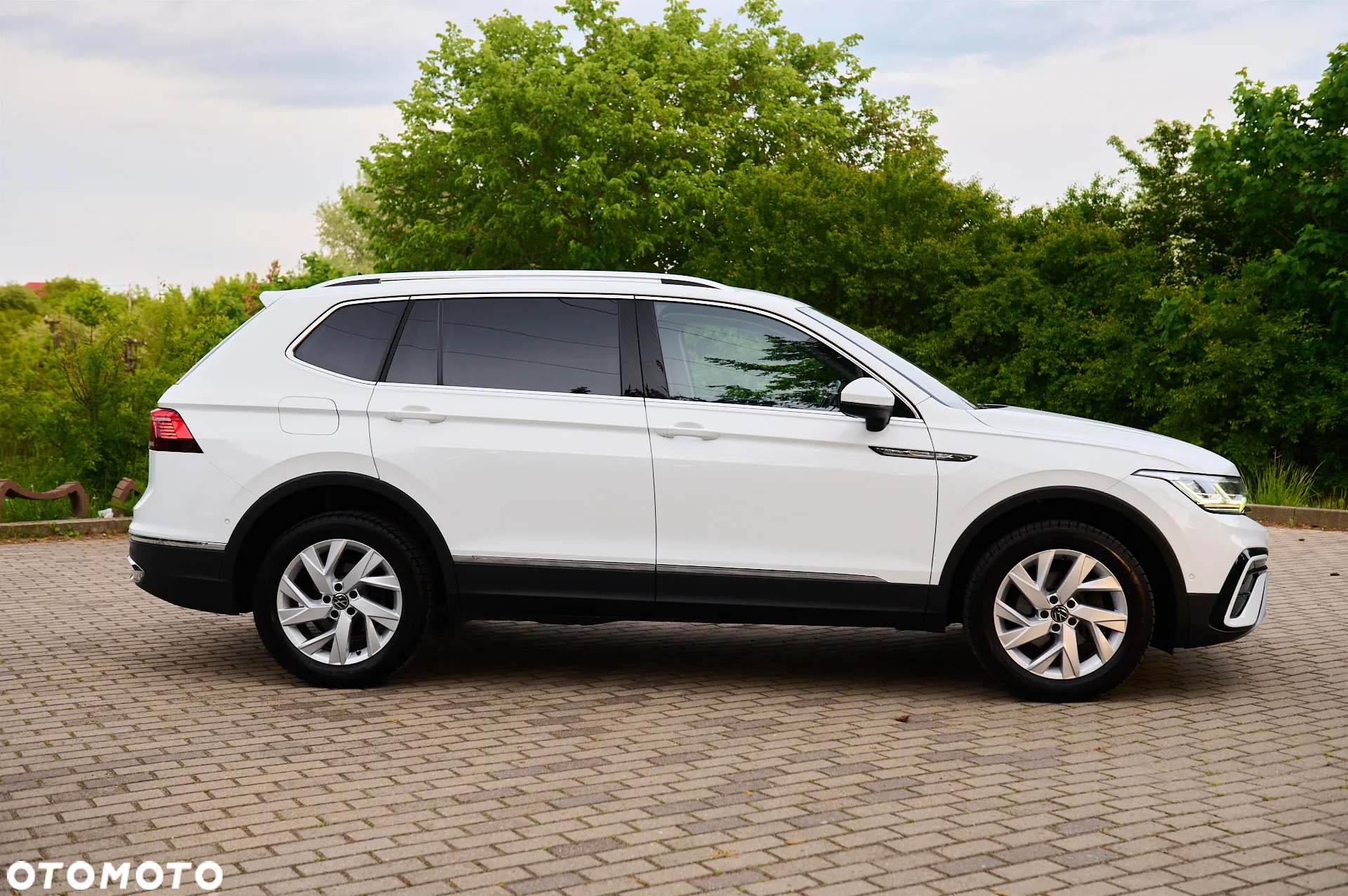 Volkswagen Tiguan 2.0 TDI BMT SCR 4Mot Highline DSG - 14