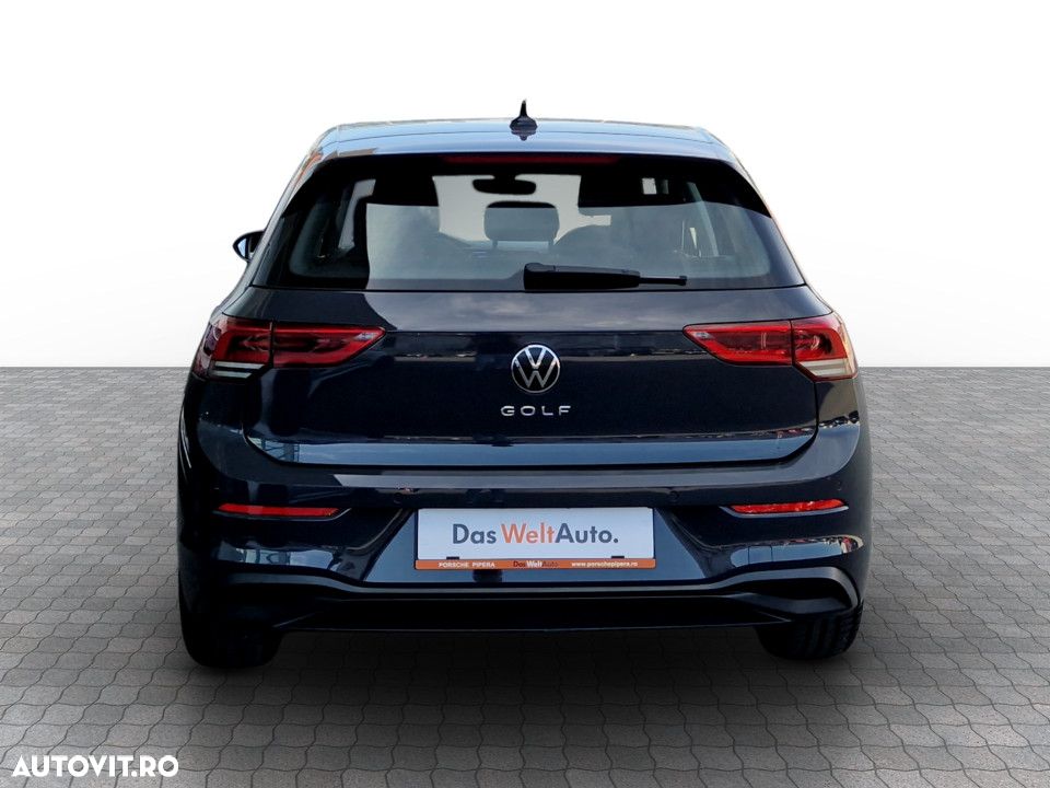Volkswagen Golf 1.0 TSI Life - 8