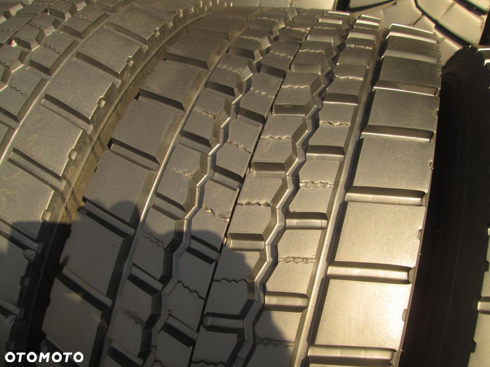 295/55R22,5 Hankook DL10+. Opony ciężarowe - 8
