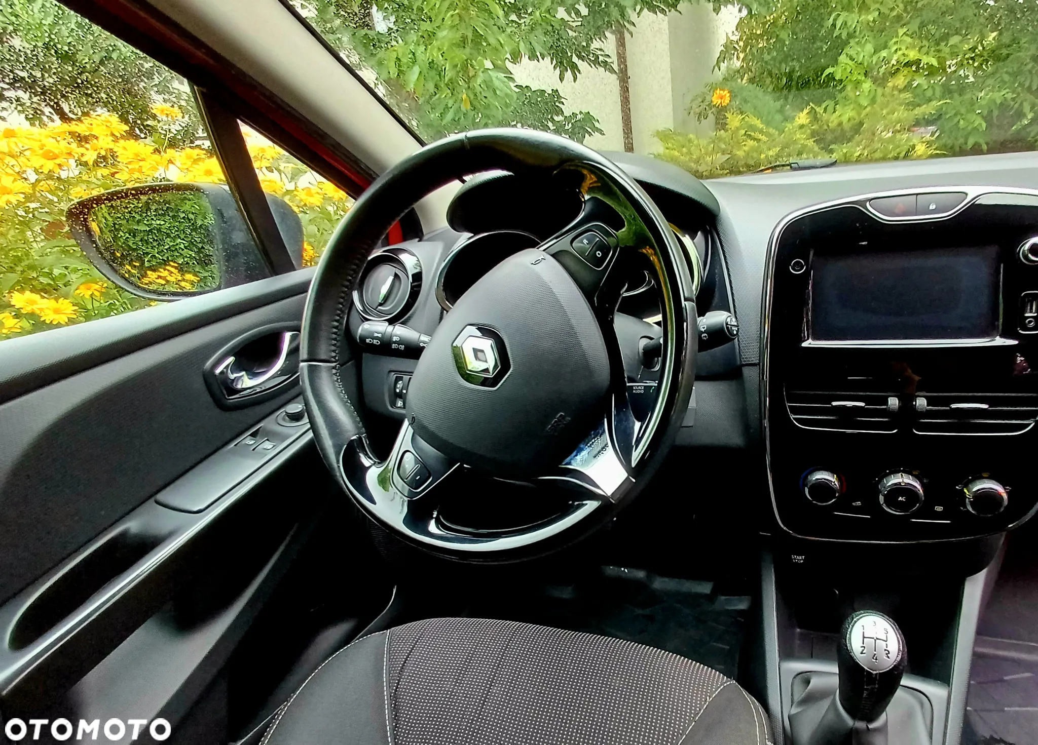 Renault Clio 0.9 Energy TCe Zen - 11