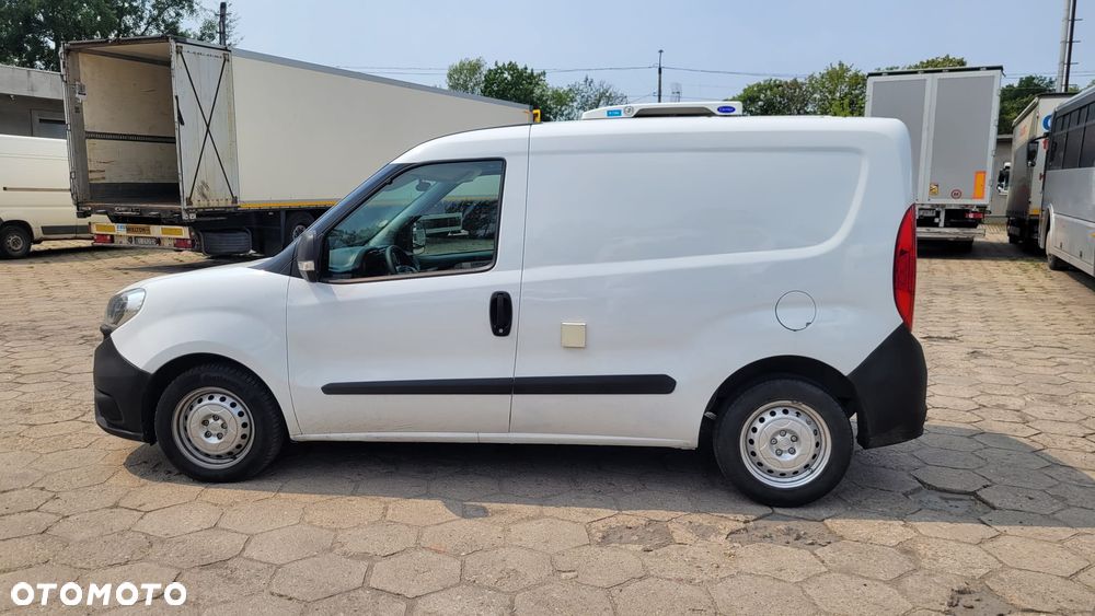 Fiat Doblo - 30