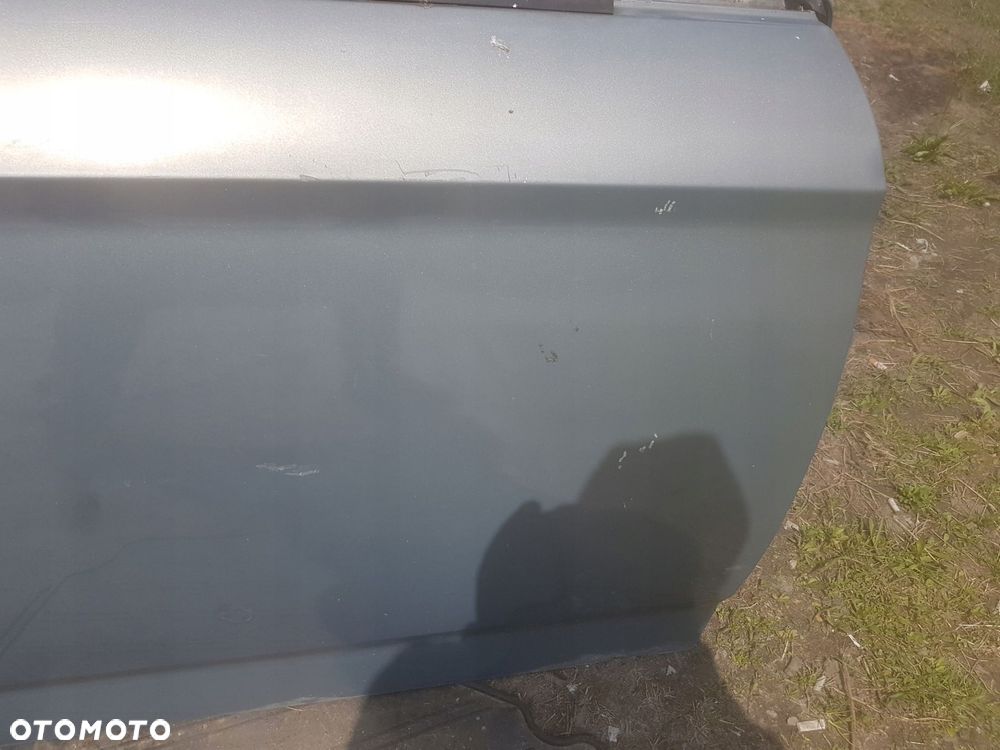 FORD MONDEO MK4 07r- DRZWI PRAWE PRZÓD - 3