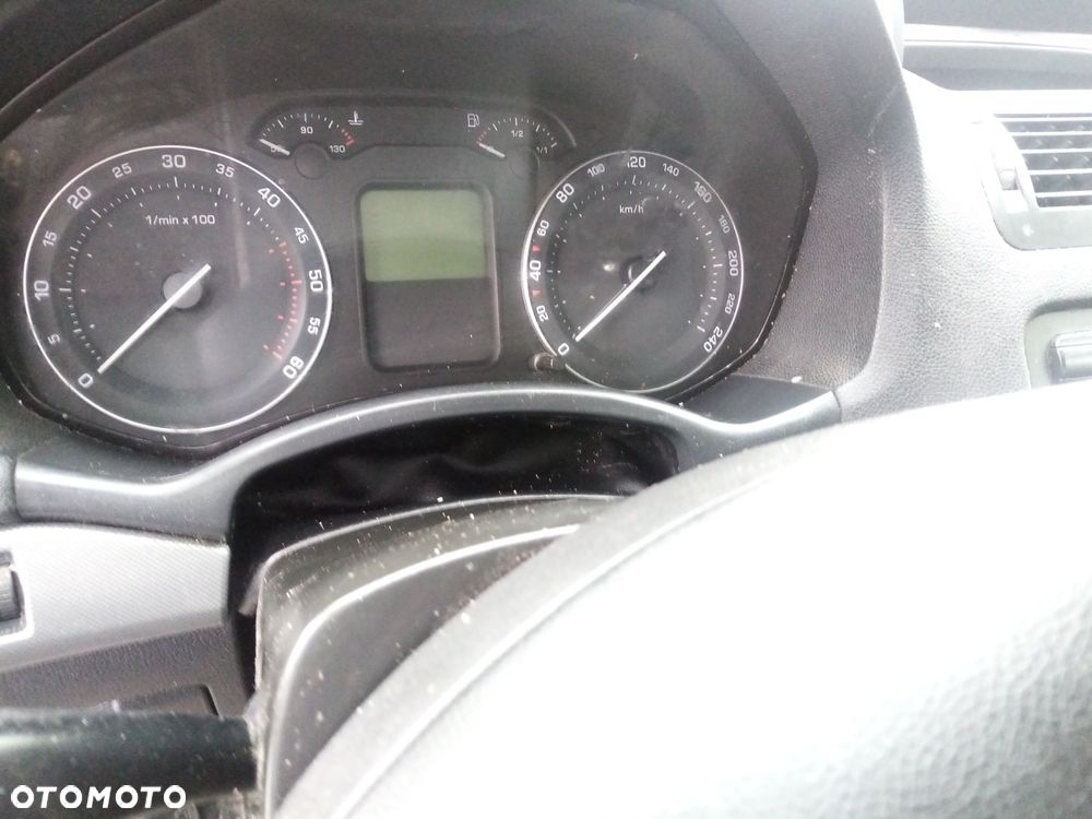 SKODA OCTAVIA II  04-08 1.9 TDI  BJB    SPRĘŻARKA KOMPRESOR KLIMATYZACJI - 22