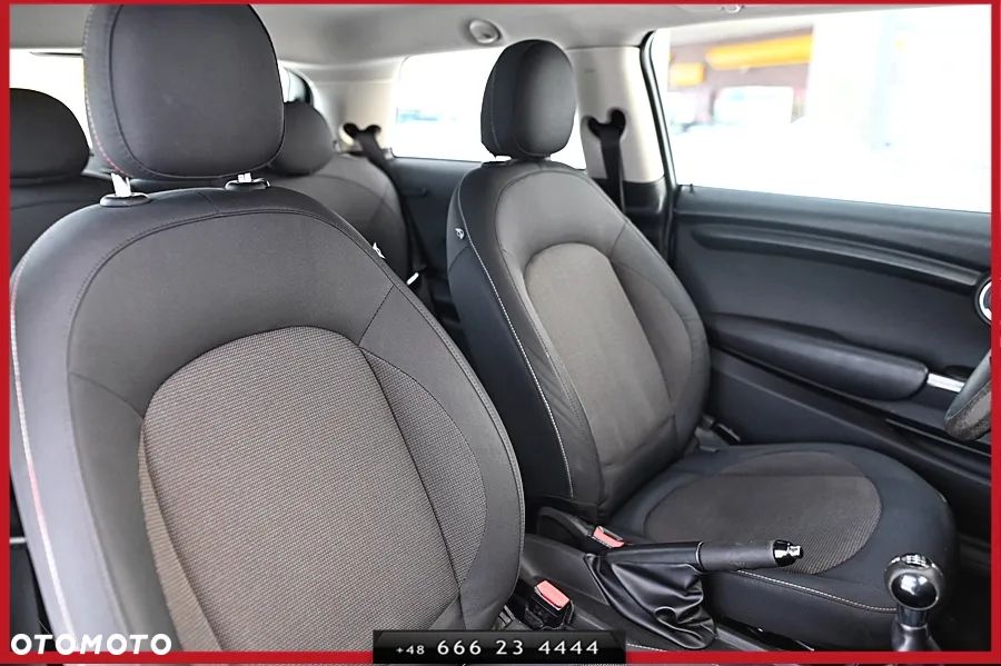 MINI ONE Standard - 15
