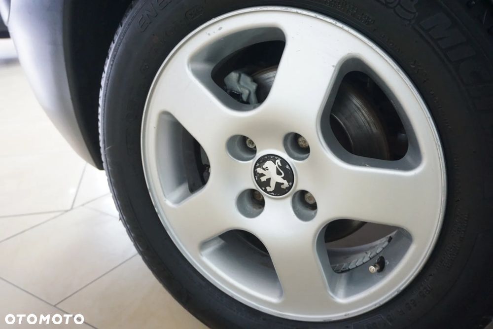 Peugeot Partner - 17