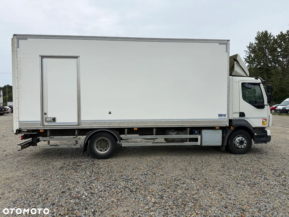 Volvo FL 250 - 5
