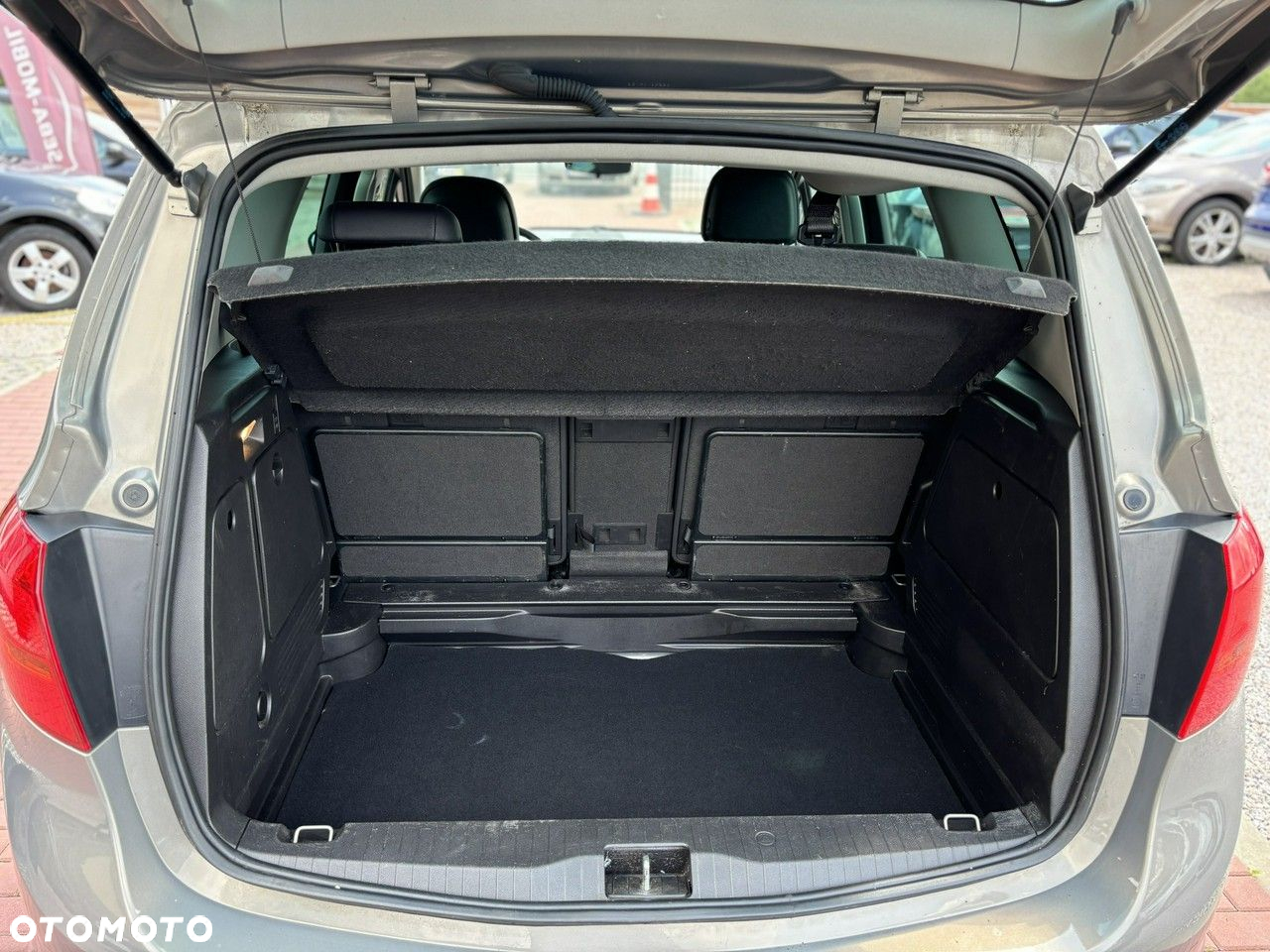 Opel Meriva - 22