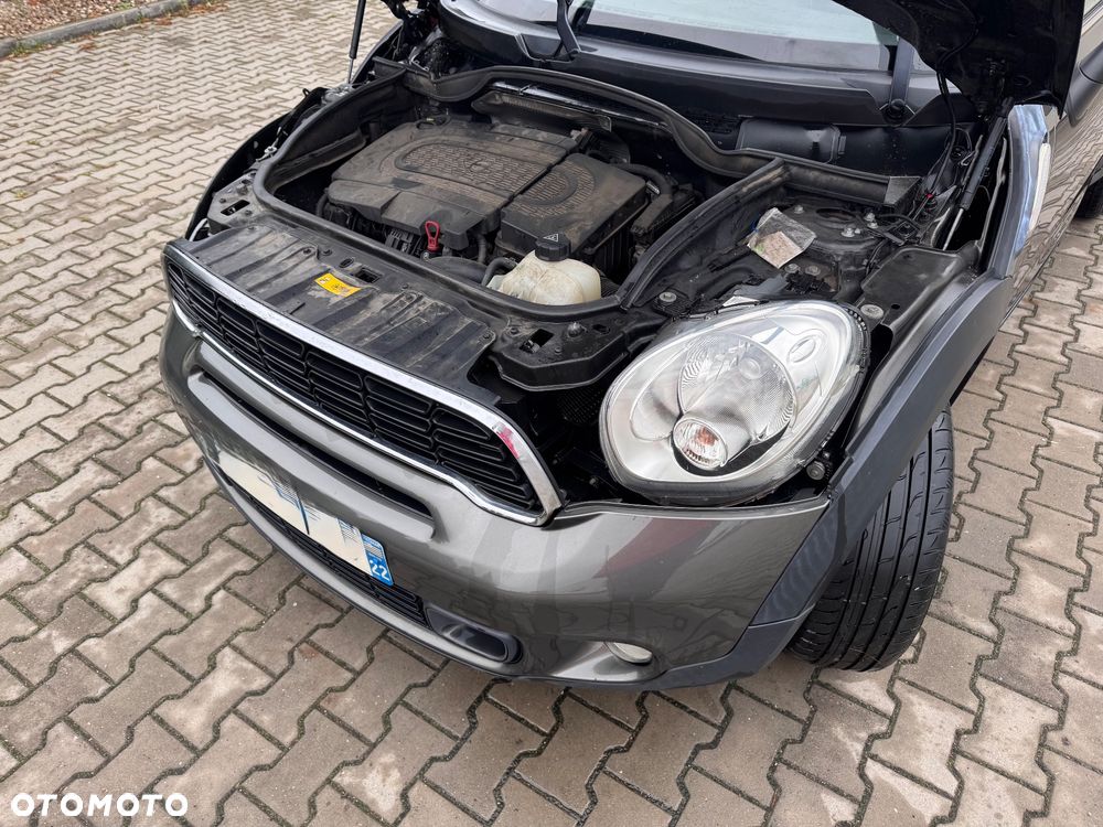 MINI Countryman Cooper SD - 21