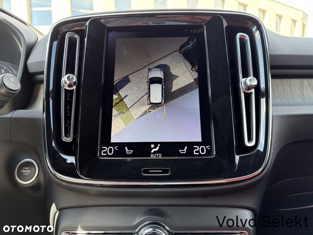 Volvo XC 40 - 12