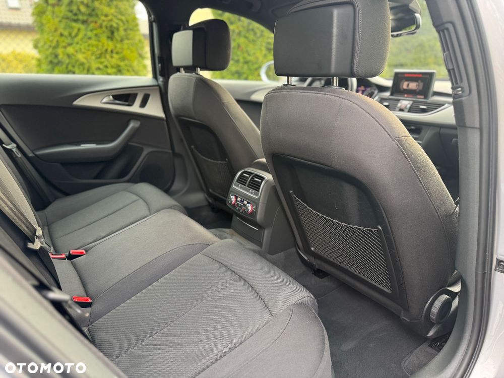 Audi A6 Avant 3.0 TDI quattro S tronic - 20