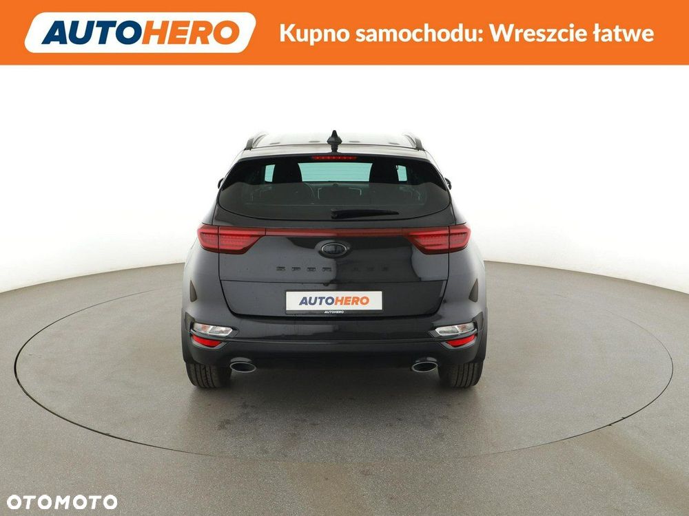 Kia Sportage 1.6 GDI M 2WD - 7
