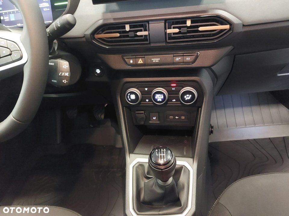 Dacia Jogger - 16