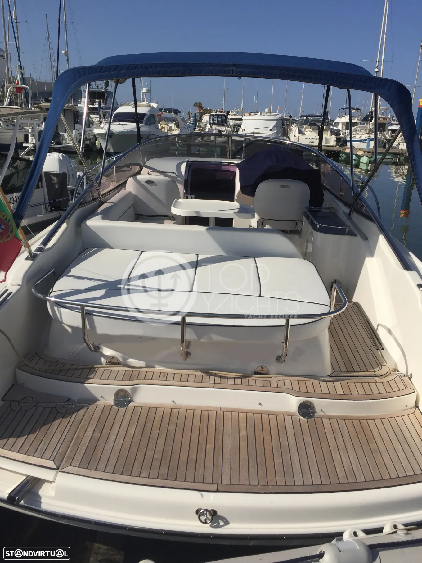 Bavaria Motor Boats 29 Sport - 3