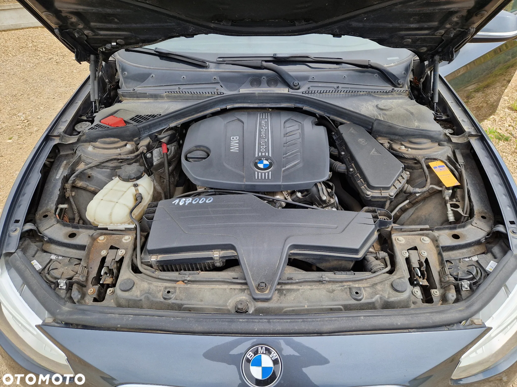 BMW Seria 1 118d Sport Line - 10