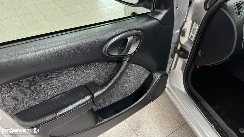 Citroën Xsara 1.4i SX - 23